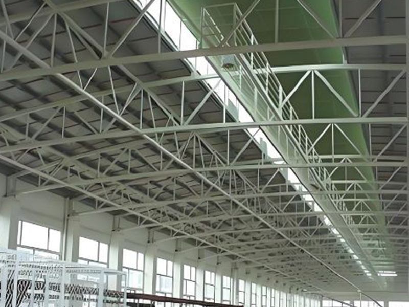 每年1000起鋼結(jié)構(gòu)火災(zāi)！新型防火涂料如何將損失降低90%？